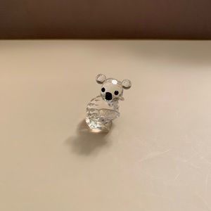 Swarovski koala